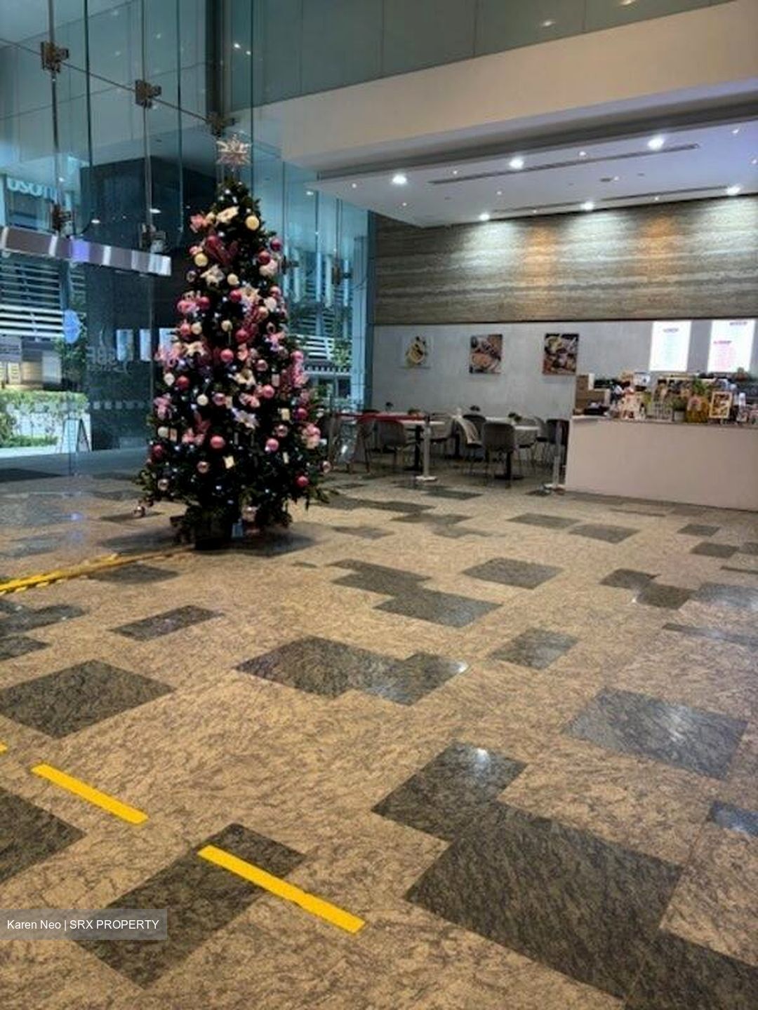 Sbf Center (D1), Office #503385341